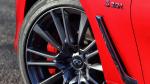 Infiniti Q60 Red Sport 400 AWD 2016 года